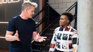 Poster for Episode 3