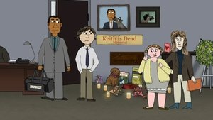 Poster for Keith to the Rescue