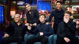Poster for The Wanted