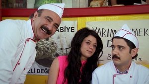 Poster for Kahramanlık