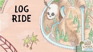 Poster for Log Ride