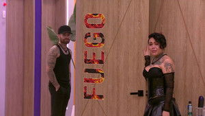 Poster for Adiós a fuego