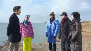 Poster for I lend you the key to the locked room - Solution Poster for I lend you the key to the locked room - Solution