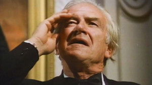 Poster for The Day the Lion Died