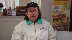 Poster for ’Love Hurts’ & ’Heart Eyes’