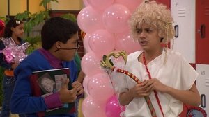 Poster for Episode 7