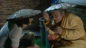 Poster for Charity Begins At Home.