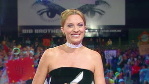 Poster for Live Eviction #3