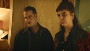 Poster for I'm a Monster