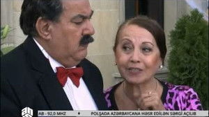 Poster for Episode 15