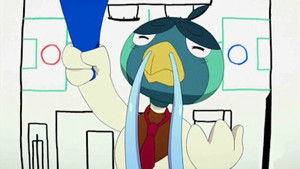 Poster for Episode 22