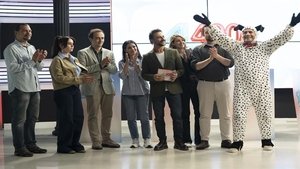 Poster for Episode 11