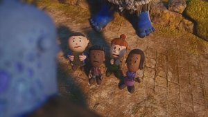 Poster for For Whom the Troll Tolls Poster for For Whom the Troll Tolls