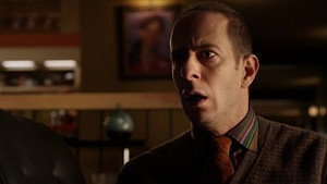 Poster for A Very Special Fitzmas (2)