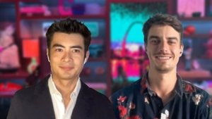 Poster for Harry Van Vliet, Nicolas Cattelan