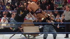 Poster for SmackDown 30