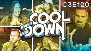 Poster for Campaign 3 Episode 120