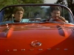 Poster for Baby You Can't Drive My Car