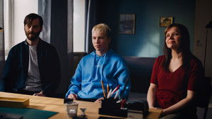 Poster for Episode 3