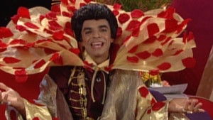 Poster for Episode 34 Poster for Episode 34