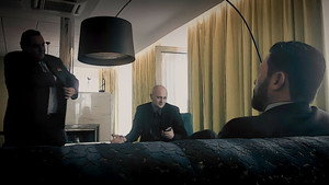 Poster for Methamphetamine and Cruise Missiles Poster for Methamphetamine and Cruise Missiles