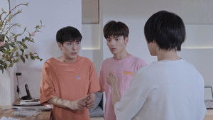 Poster for Episode 2