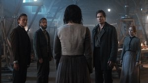 Poster for The Survivors