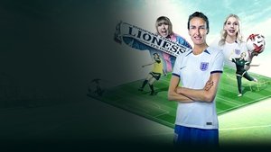Poster for The Lionesses