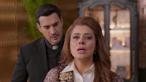 Poster for Lo que nos une