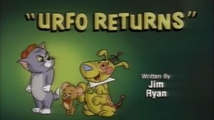 Poster for Urfo Returns