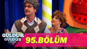 Poster for Episode 16