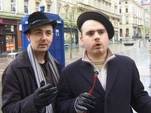 Poster for Consolevania 8 - The Retro Special Poster for Consolevania 8 - The Retro Special