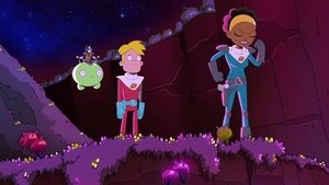 Poster for Chapter Five