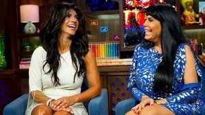 Poster for Teresa Guidice and Renee Graziano