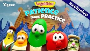 Poster for Patience Takes Practice