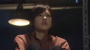 Poster for What about tomorrow!? Never a love triangle Poster for What about tomorrow!? Never a love triangle