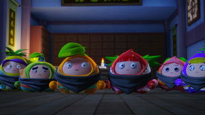 Poster for Episode 40