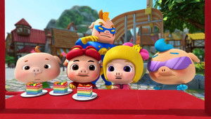 Poster for Episode 33