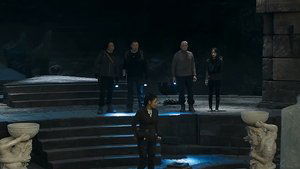 Poster for Episode 15 Poster for Episode 15