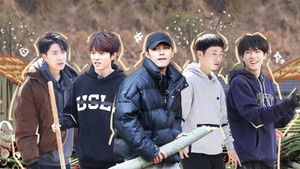 Poster for Episode 22