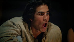 Poster for Case 203: The Hotel