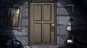 Poster for Creature in the Closet