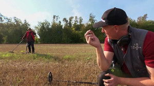 Poster for Episode 6