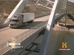 Poster for Trucks
