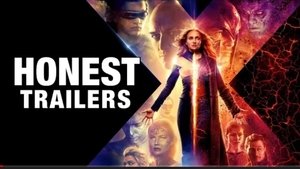 Poster for Dark Phoenix