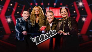 Poster for Episode 1
