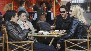 Poster for Birth Pangs