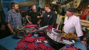 Poster for Deadliest Catch Crabtastic Special Poster for Deadliest Catch Crabtastic Special