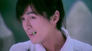 Poster for Episode 7 Poster for Episode 7