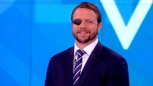 Poster for Dan Crenshaw
